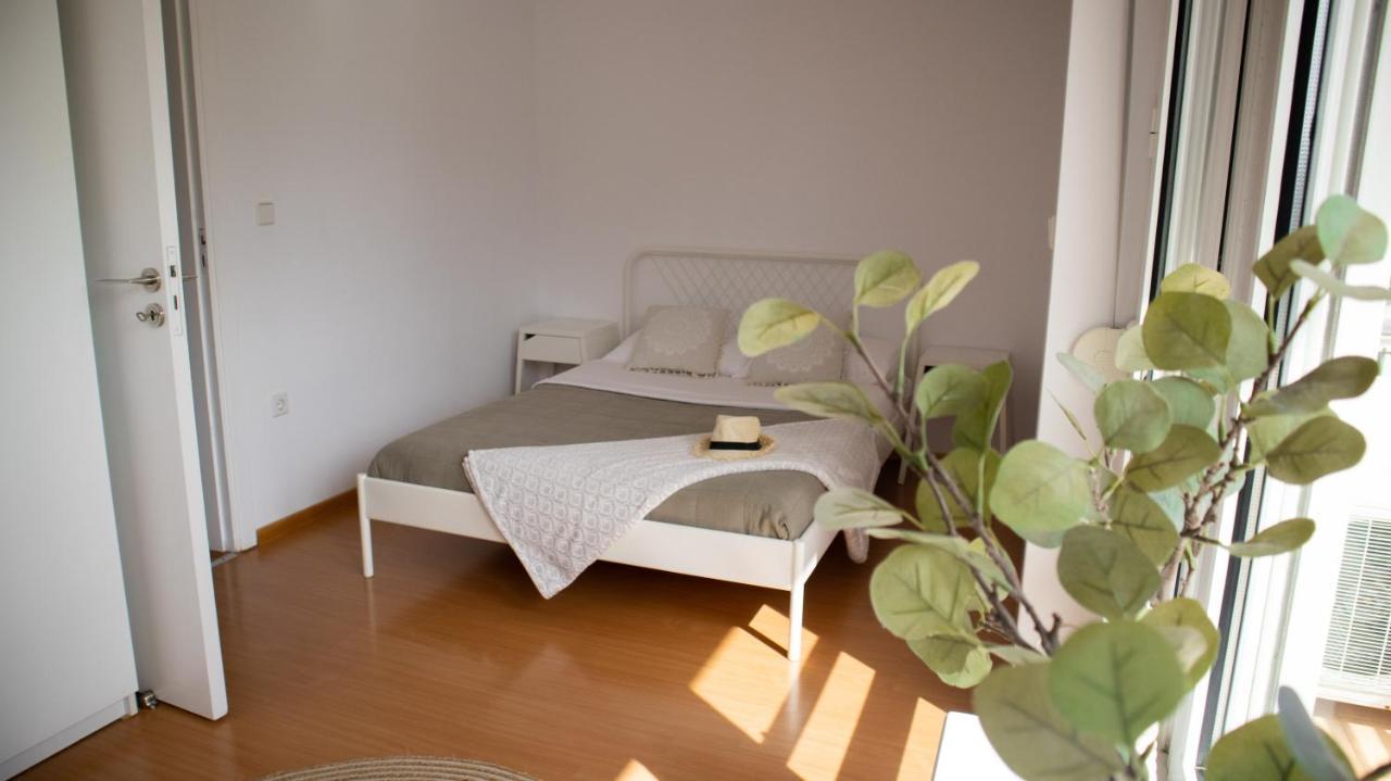 Beach House 30 เอียลิซอส ภายนอก รูปภาพ